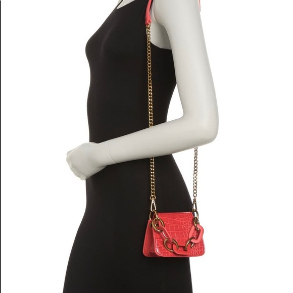 🔥HP🔥Bella Micro Crossbody Bag - Picture 2 of 7